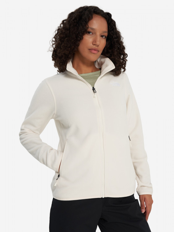 Толстовка женская The North Face Glacier