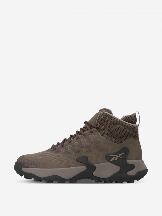 Ботинки утепленные мужские Reebok Kitari Dmx