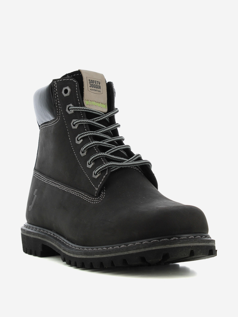 Ботинки мужские Safety Jogger Everest