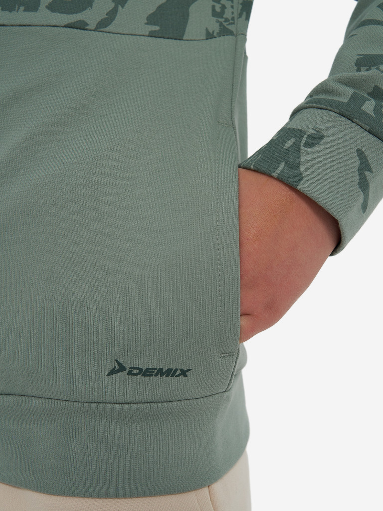 Толстовка для мальчиков Demix