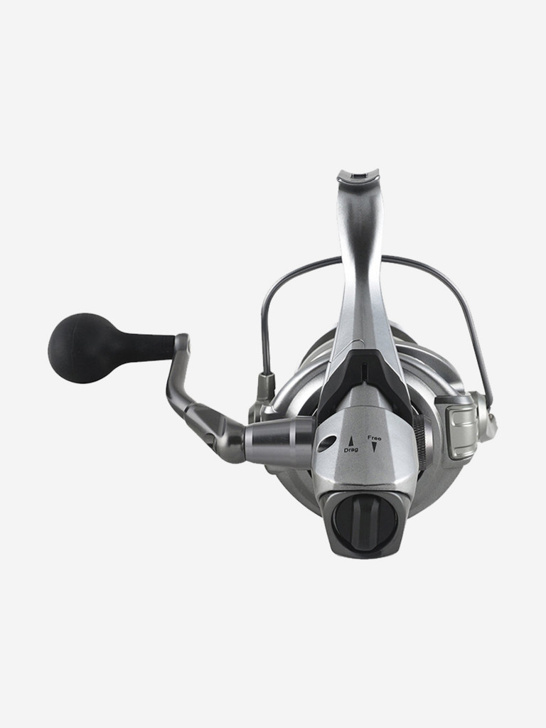 Катушка для рыбалки Okuma Coronado CDX 55