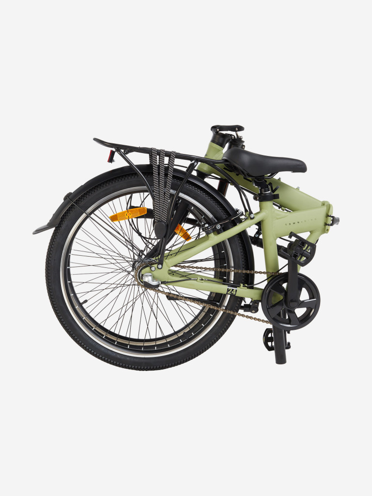 Велосипед складной Stern Town 24"