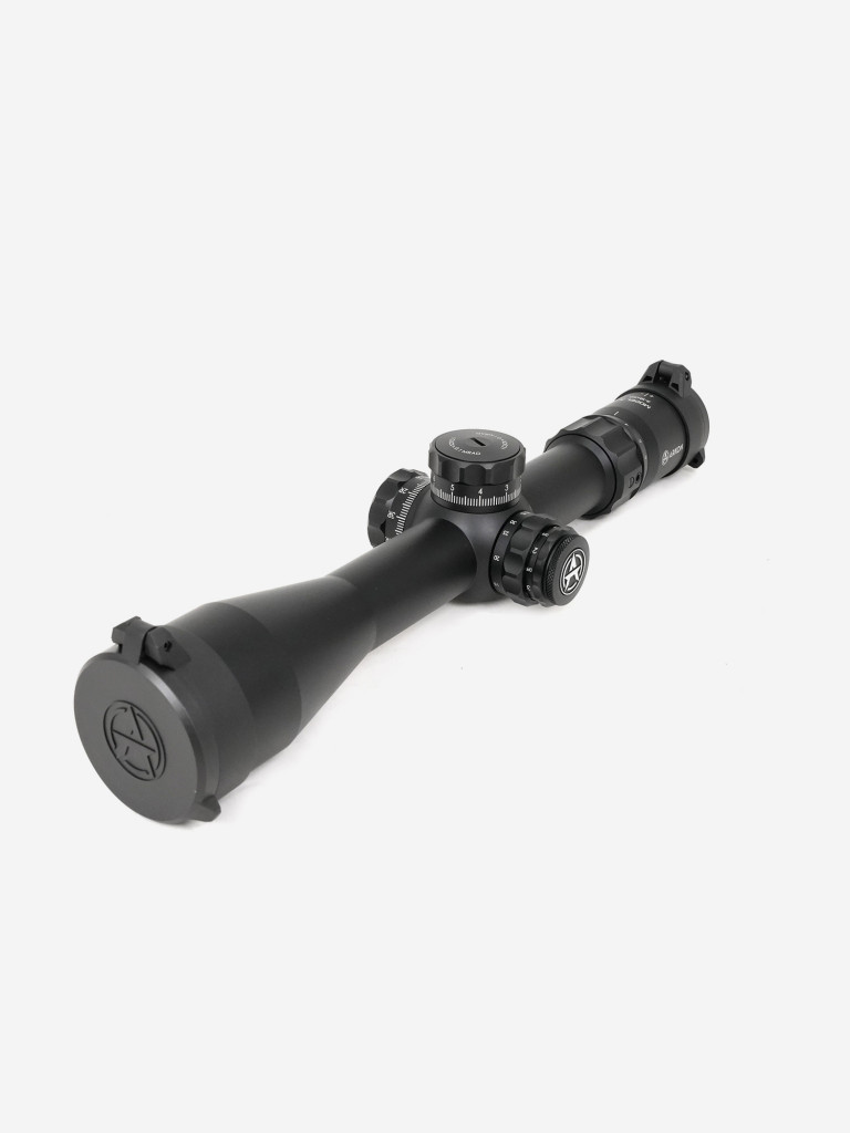 Оптический прицел ARKON Model A 3-18x50