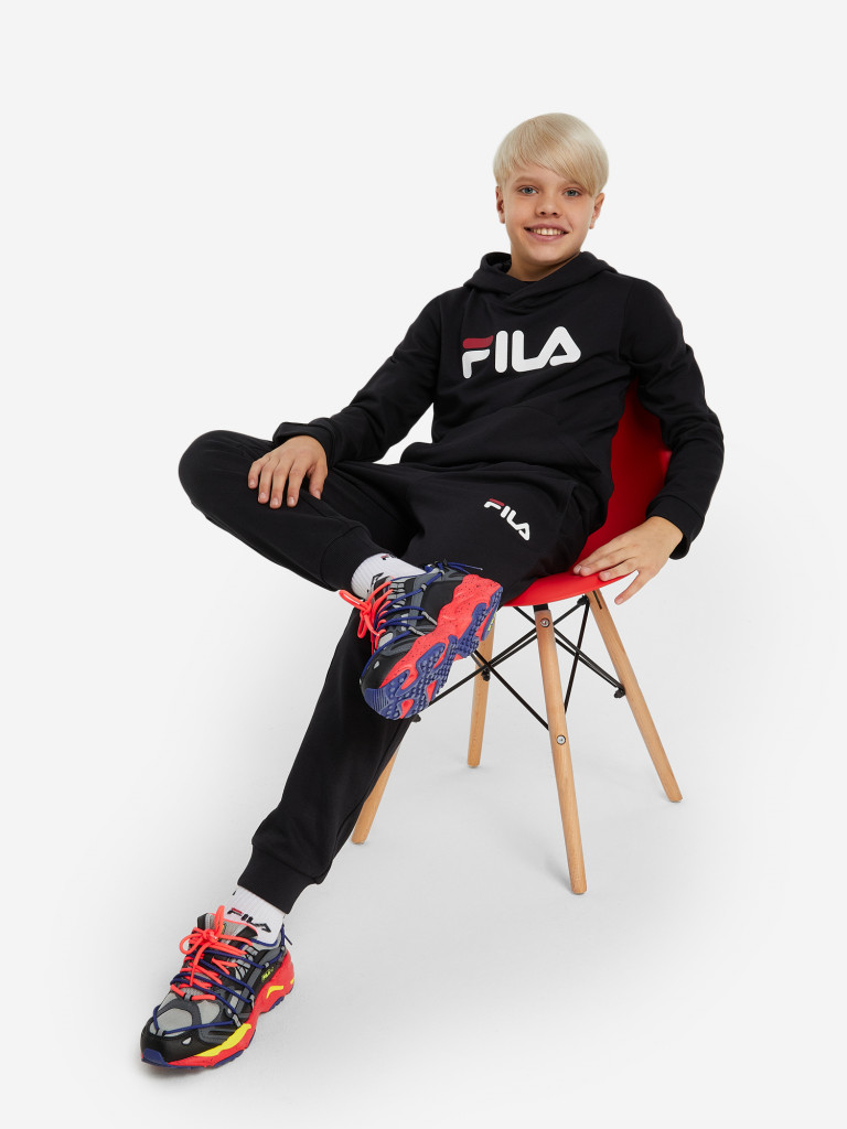 Худи для мальчиков FILA
