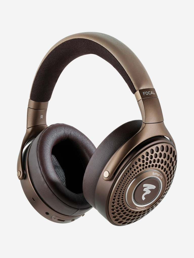 Наушники FOCAL Bathys MG Chestnut