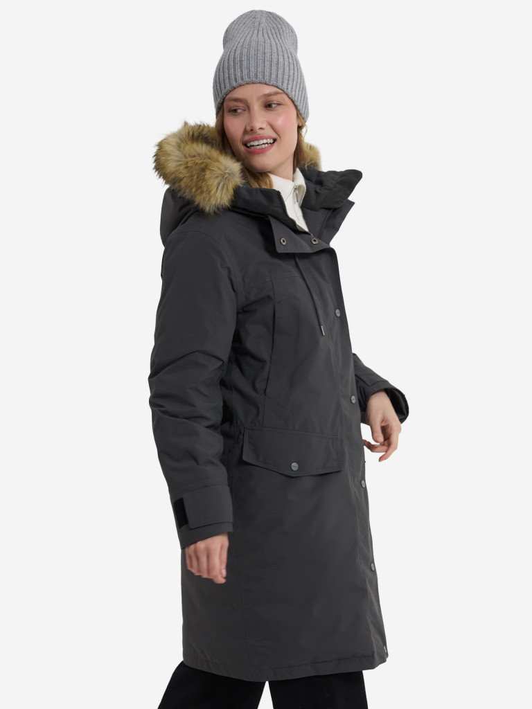 Куртка женская NORPPA Iremel