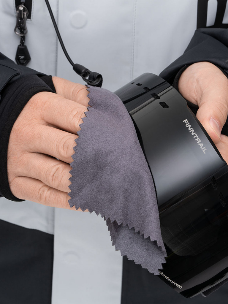 Костюм утепленный FINNTRAIL Snowranger