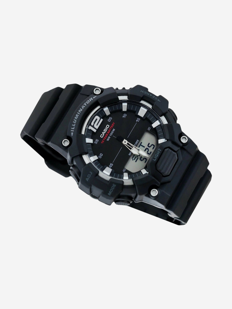 Наручные часы CASIO