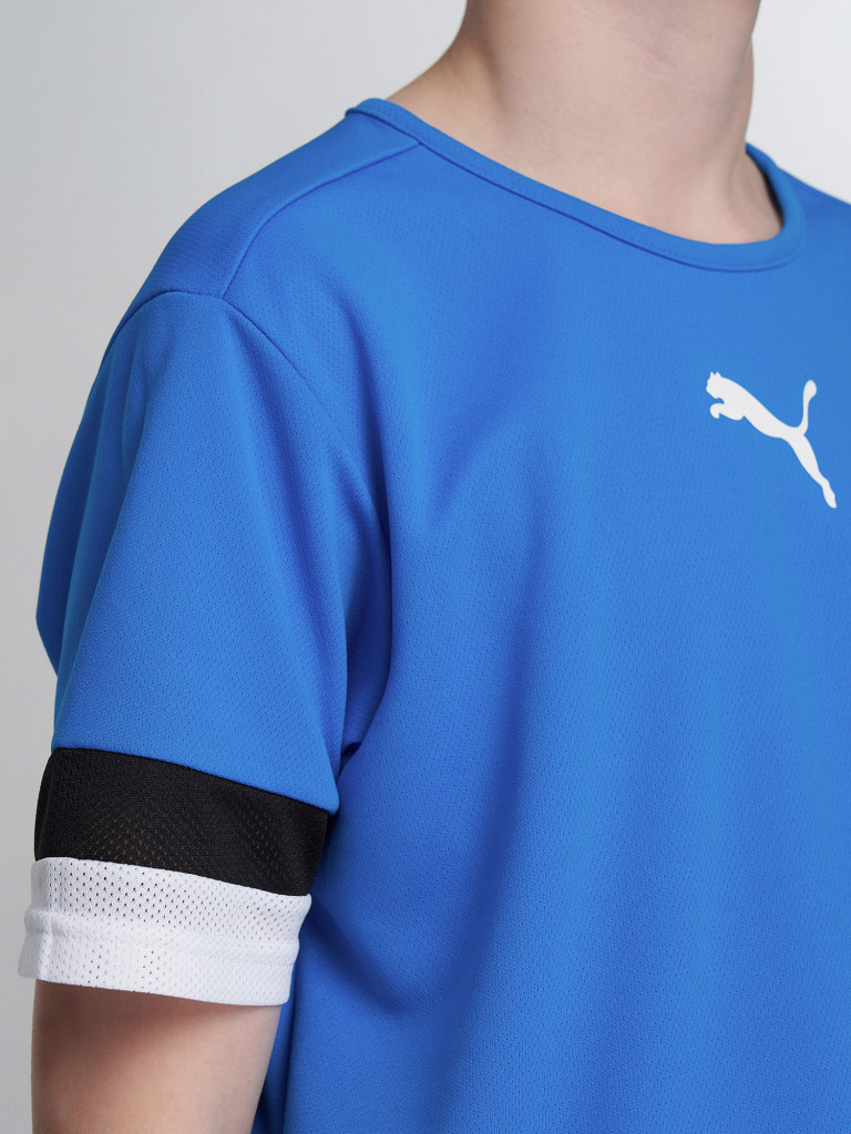 Футболка для мальчиков PUMA Teamrise