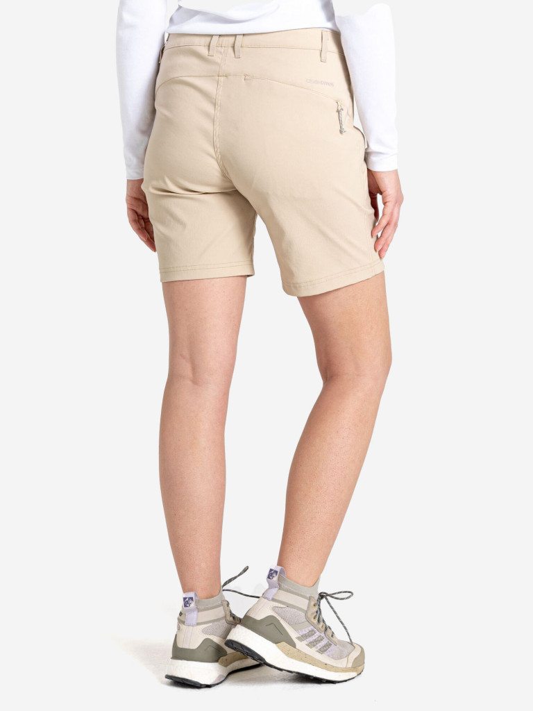 Шорты женские CRAGHOPPERS Kiwi Pro