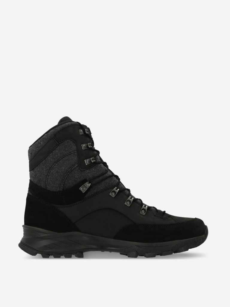 Ботинки утепленные мужские HANWAG Banks Winter GTX
