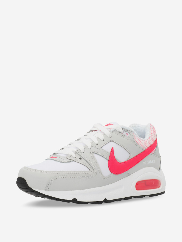 Nike air cheap max command pink