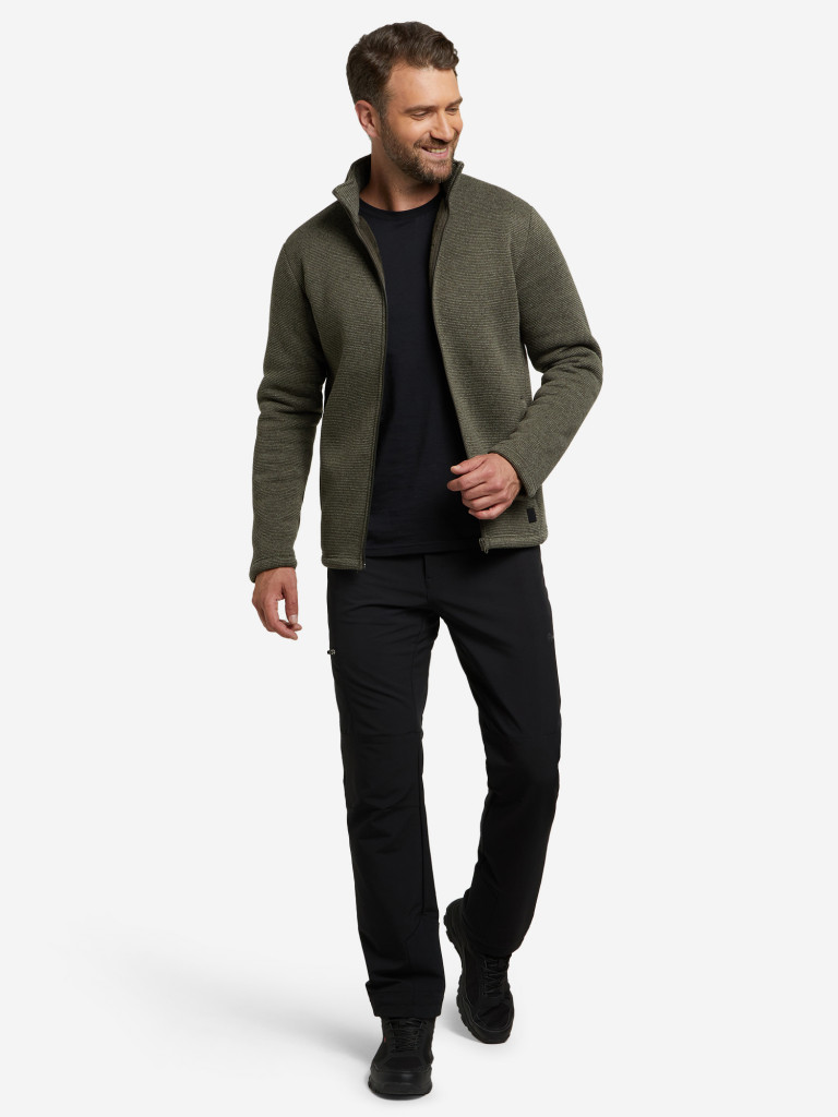 Джемпер флисовый мужской Outventure Travel