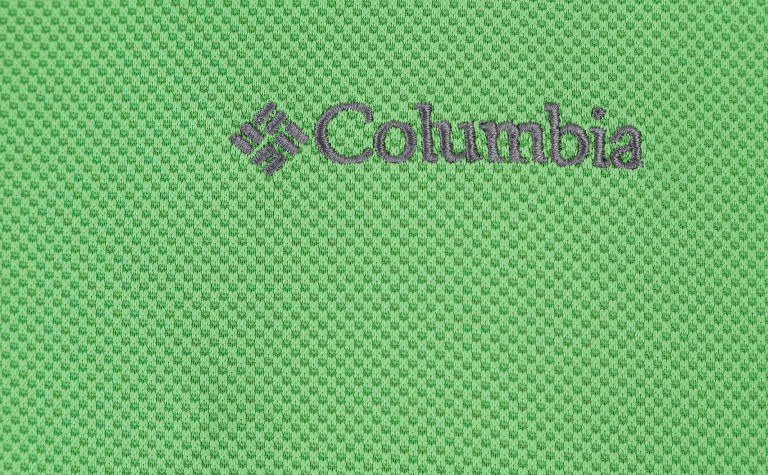Поло мужское Columbia Utilizer