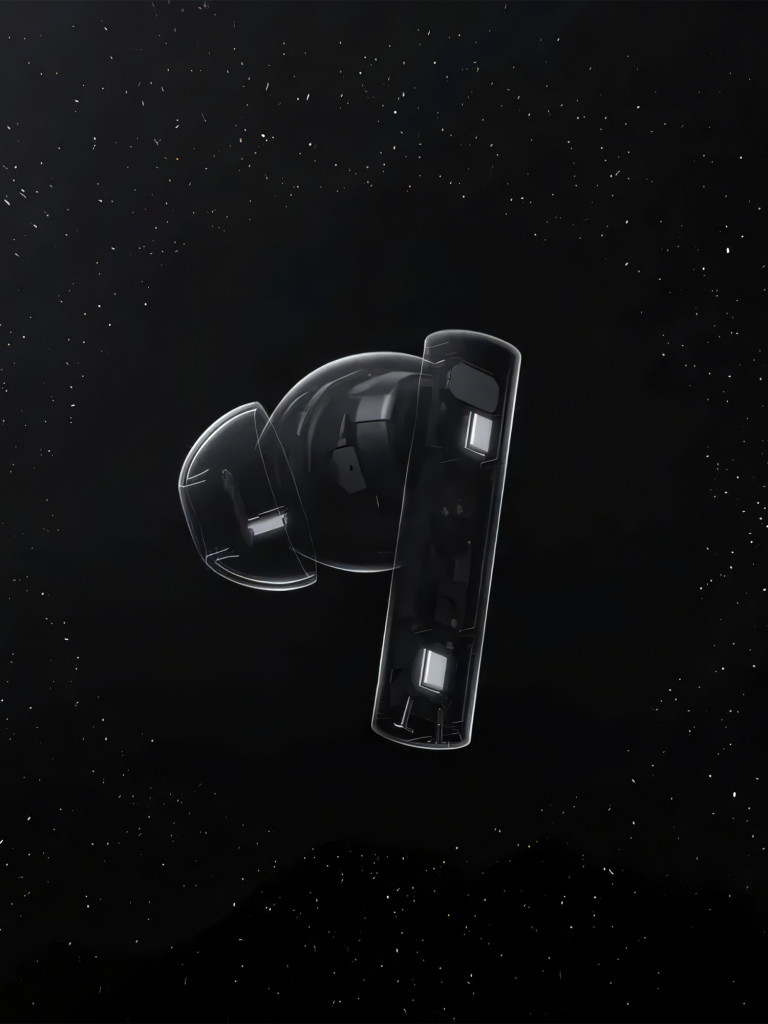 Беспроводные наушники realme Buds Air 5 RMA2301 CN