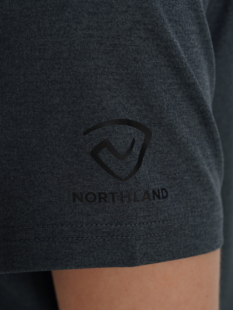 Футболка женская Northland