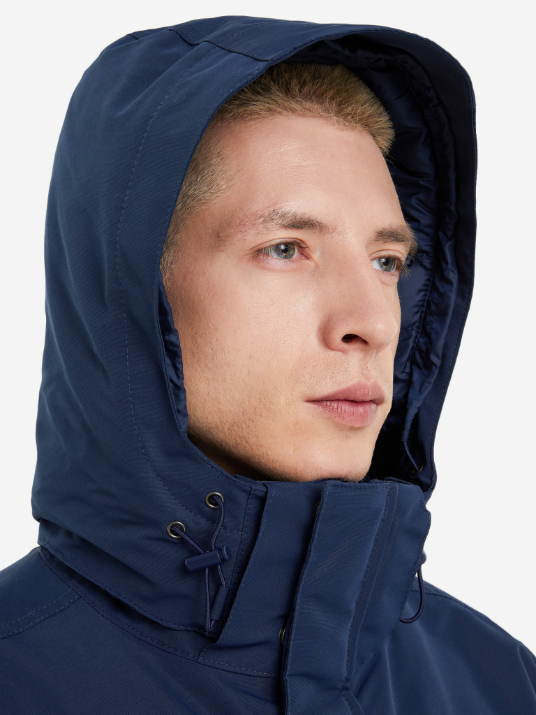 Куртка утепленная мужская Columbia Landroamer Parka