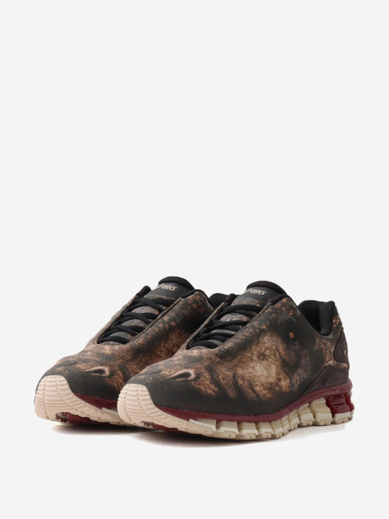 Кроссовки мужские ASICS Doublet GEL-QUANTUM 360 I