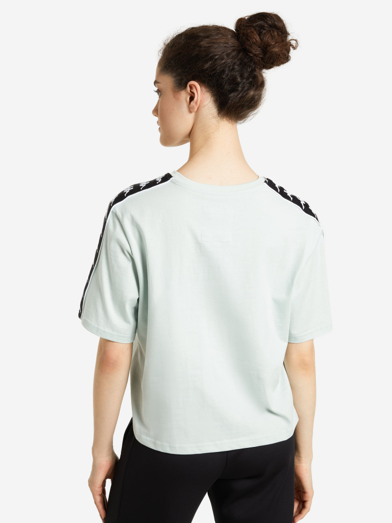 Футболка женская Kappa