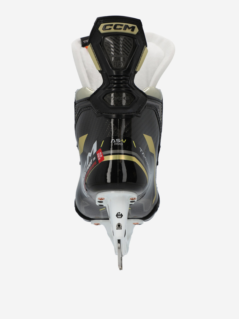 Коньки хоккейные детские CCM Tacks AS-V Pro INT