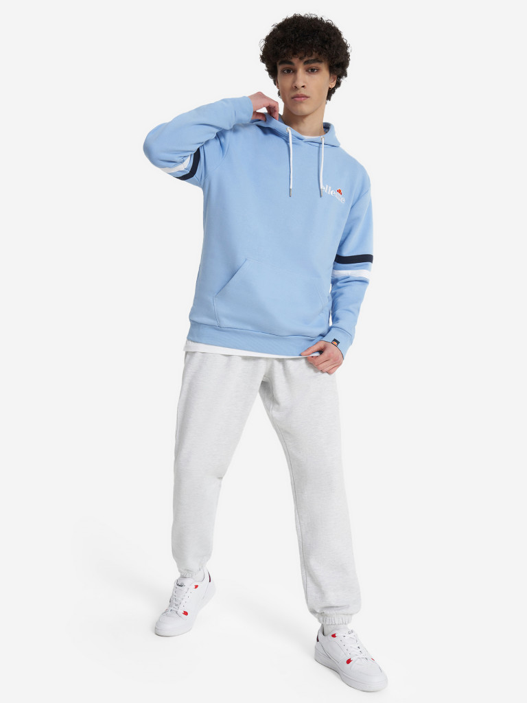 Худи мужское Ellesse Toto
