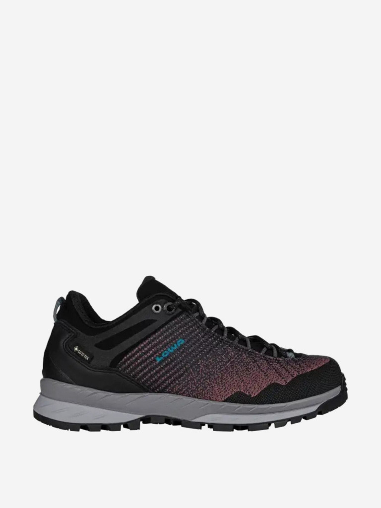 Кроссовки женские LOWA Carezza GTX Lo