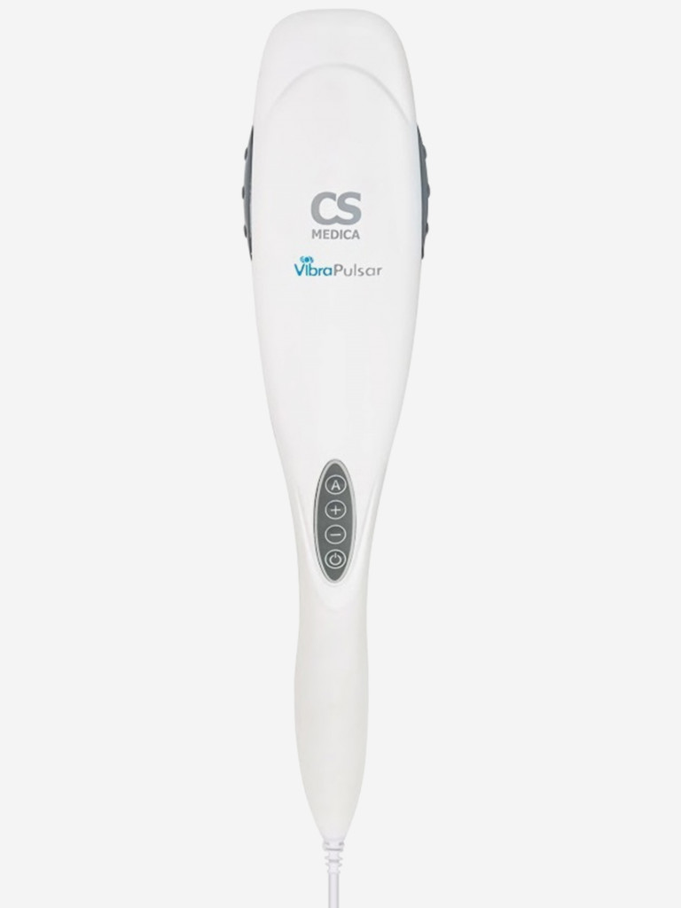 Массажер для ног, шеи, спины и тела электрический CS Medica CS-v1