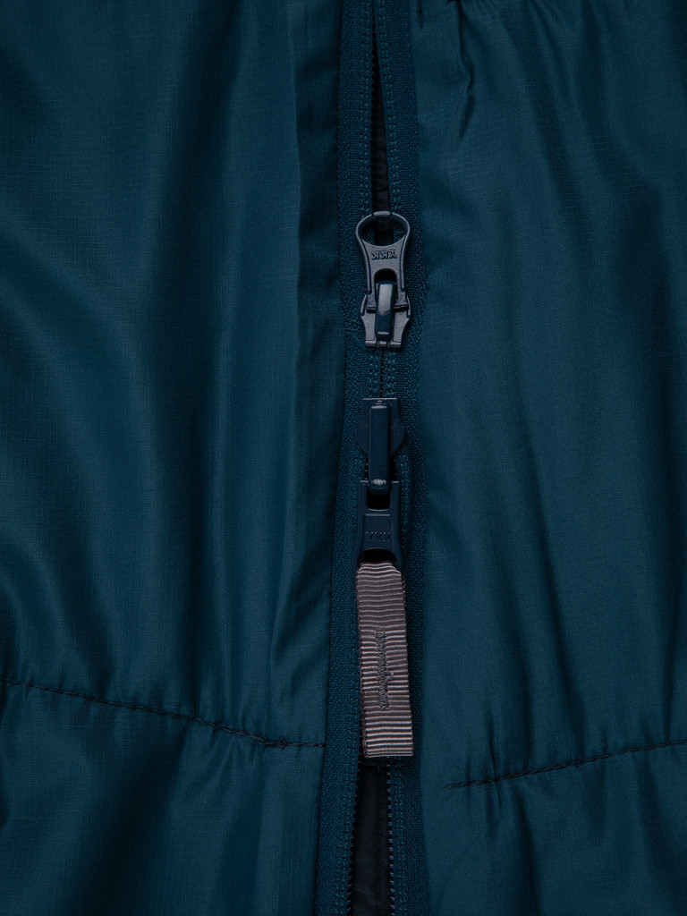 Спальный мешок VauDe Sioux 100 SYN +13