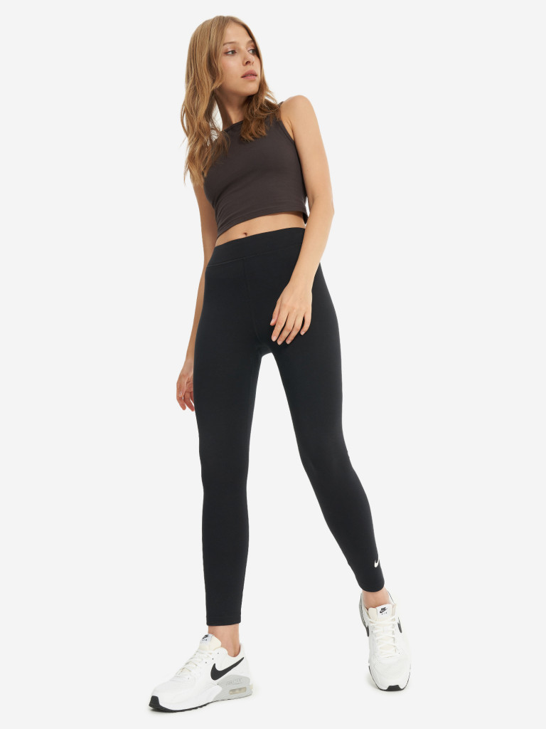 Легинсы женские Nike Classic
