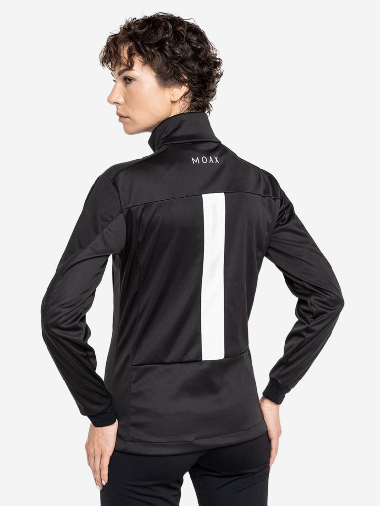 Куртка Moax Sirius