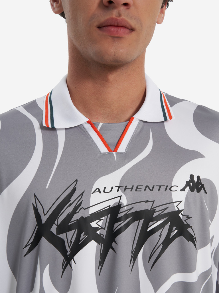 Футболка мужская Kappa