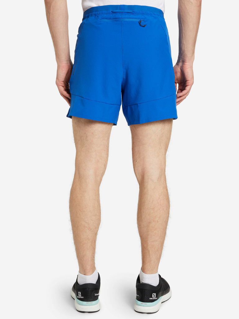 Шорты мужские Salomon Cross
