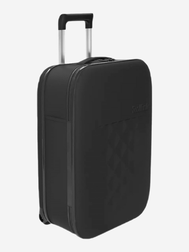 Чемодан складной Rollink Vega II, 40L (размер S)
