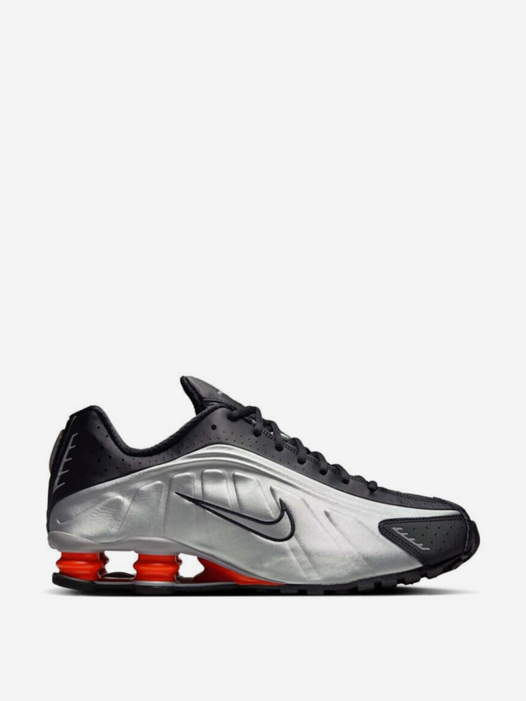 Кроссовки Nike Shox R4