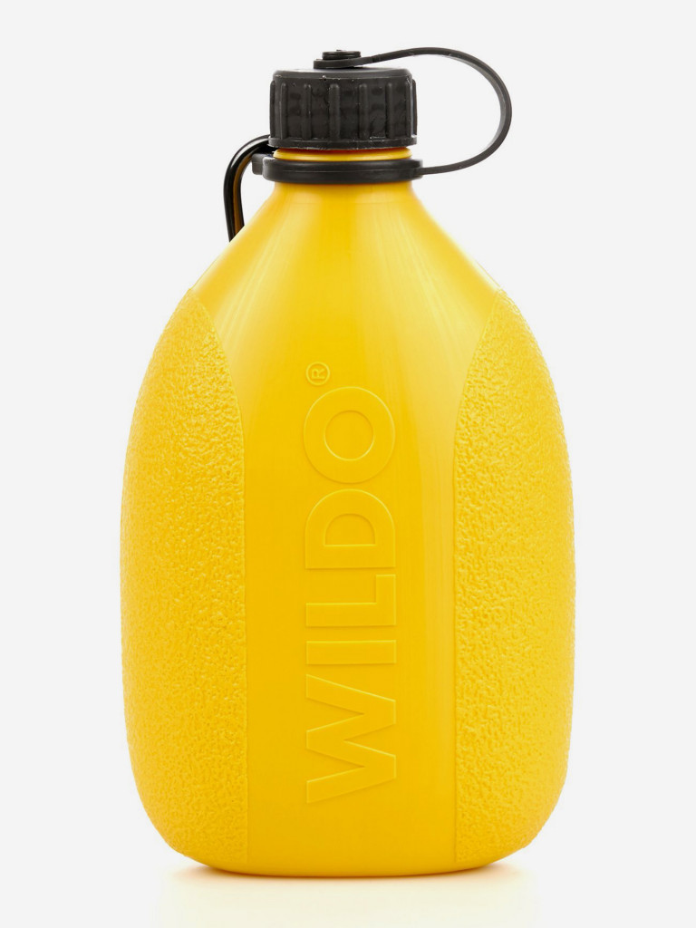 Фляжка Wildo Hker