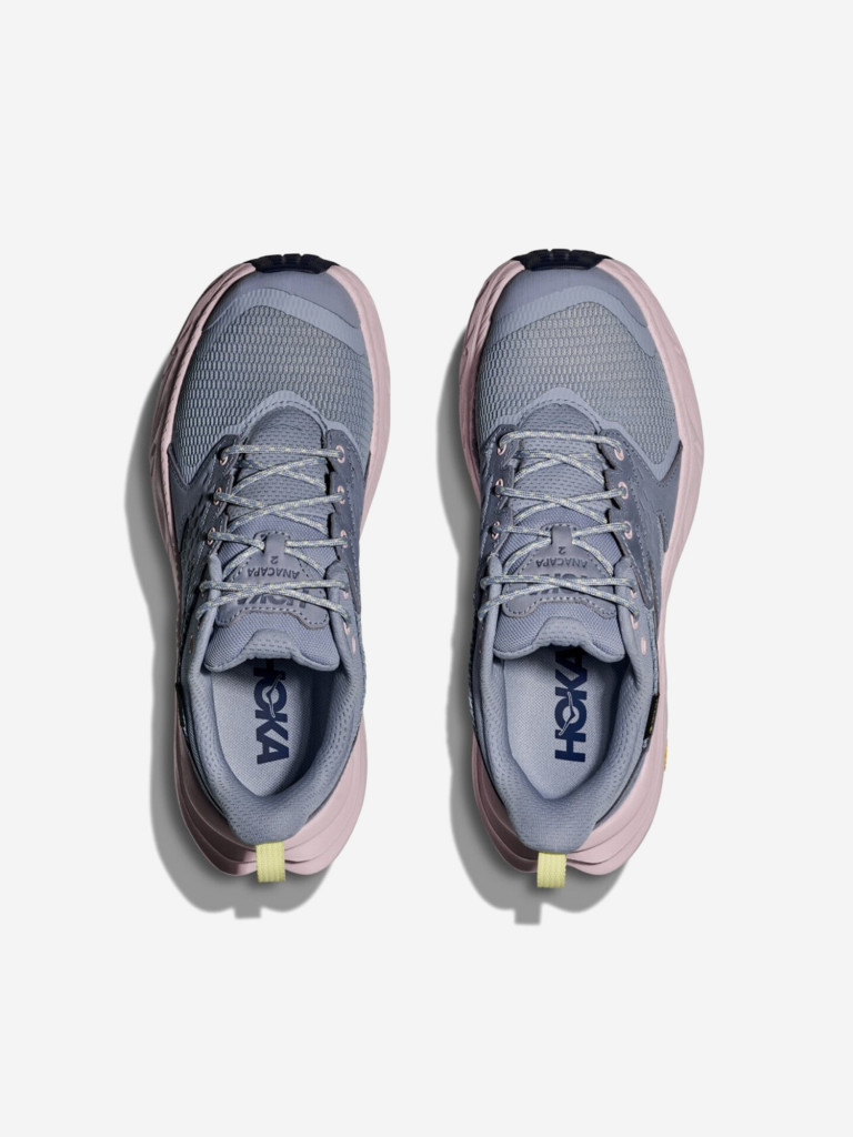 Кроссовки женские HOKA ONE ONE Anacapa 2 Low GTX
