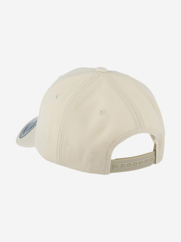 Бейсболка FLEXFIT 5789M (бежевый)