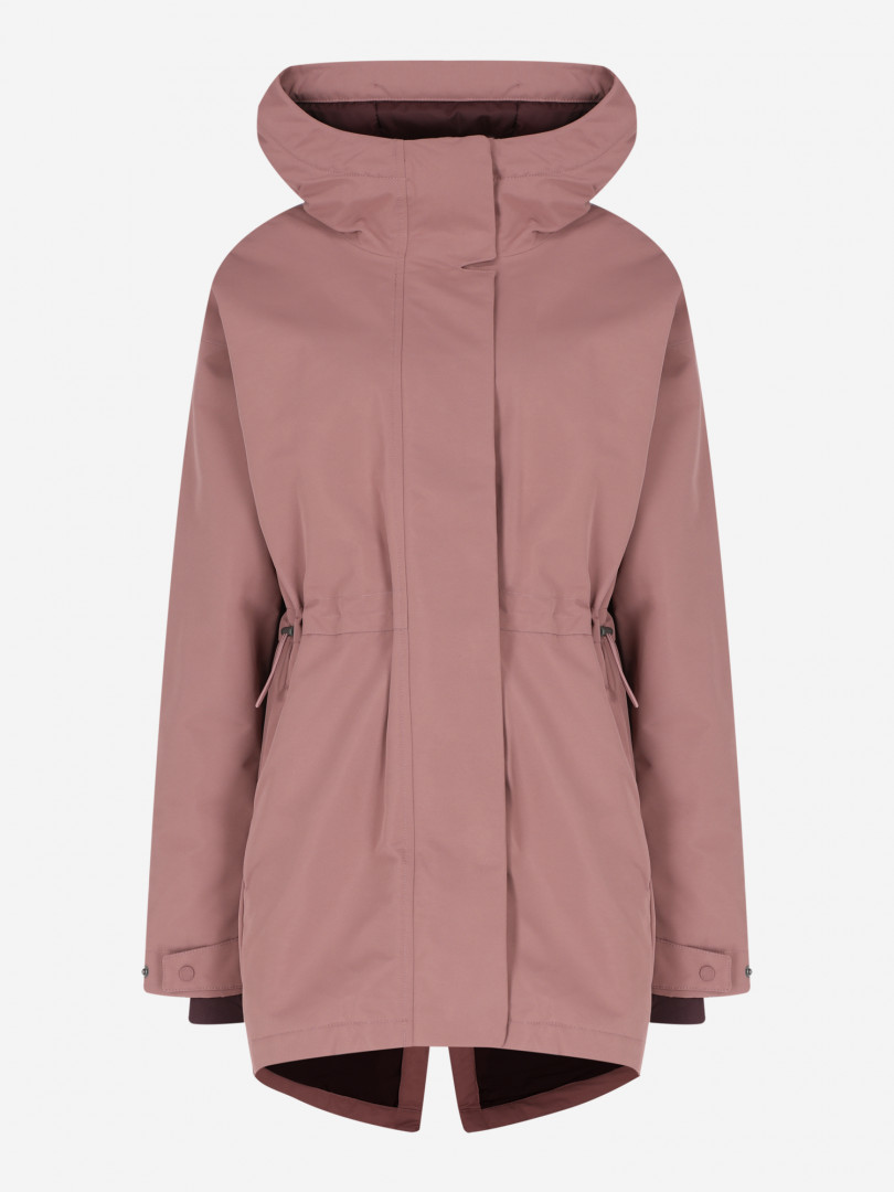 Куртка утепленная женская Columbia Venture Days Insulated Jacket Розовый 24999₽