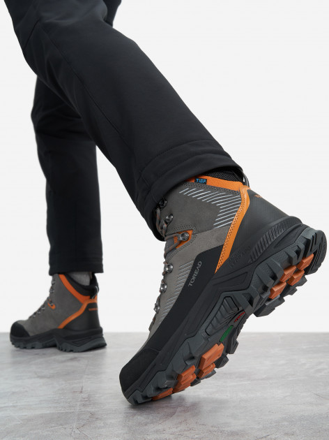 Decathlon Botas Solognac 900 Ботинки мужские Toread TFBBAM91008