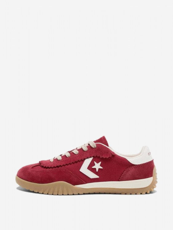 Кеды Converse Run Star Trainer Shock Absorbers Slip Resistant Low