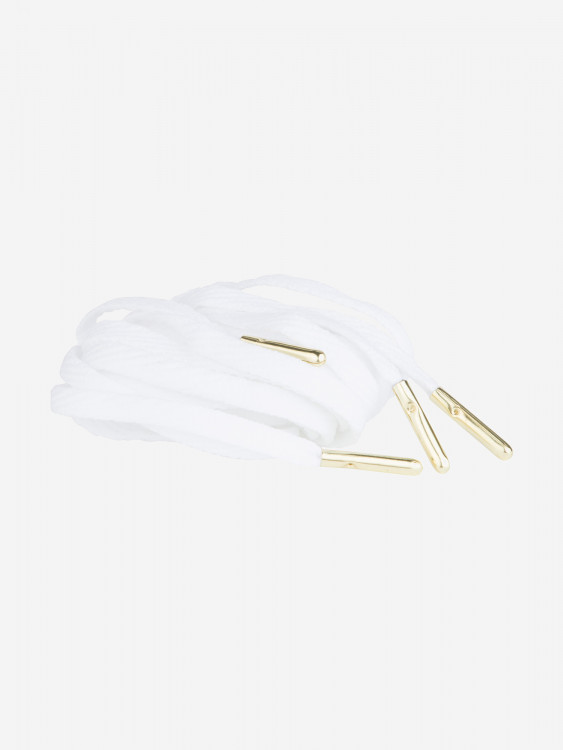 Шнурки Mr. Lacy Gold rush - Skinnies