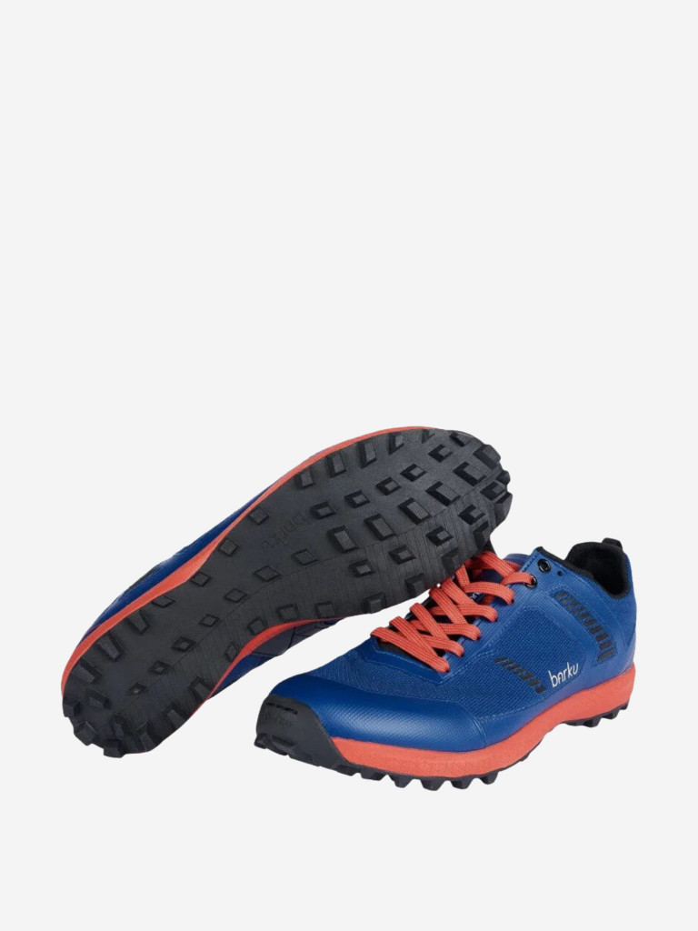 Шиповки Barku Luna RBR Carbon