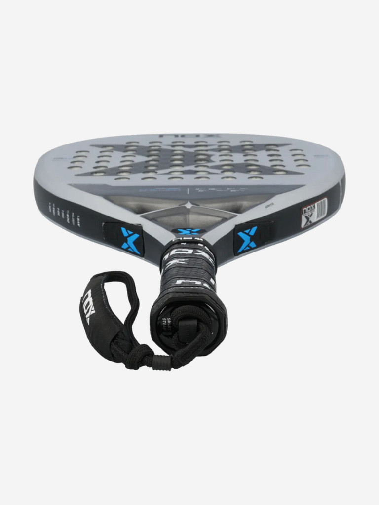 Ракетка для падела Nox Ml10 Shotgun 12k Luxury Series