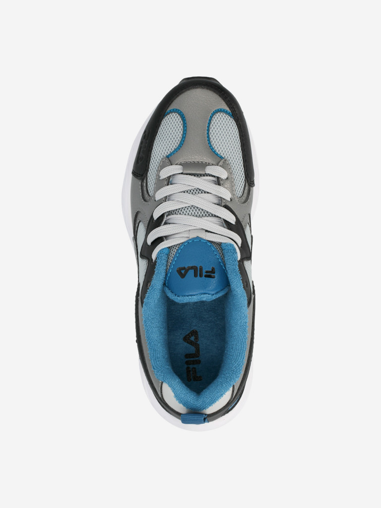 Кроссовки для мальчиков FILA Jaden