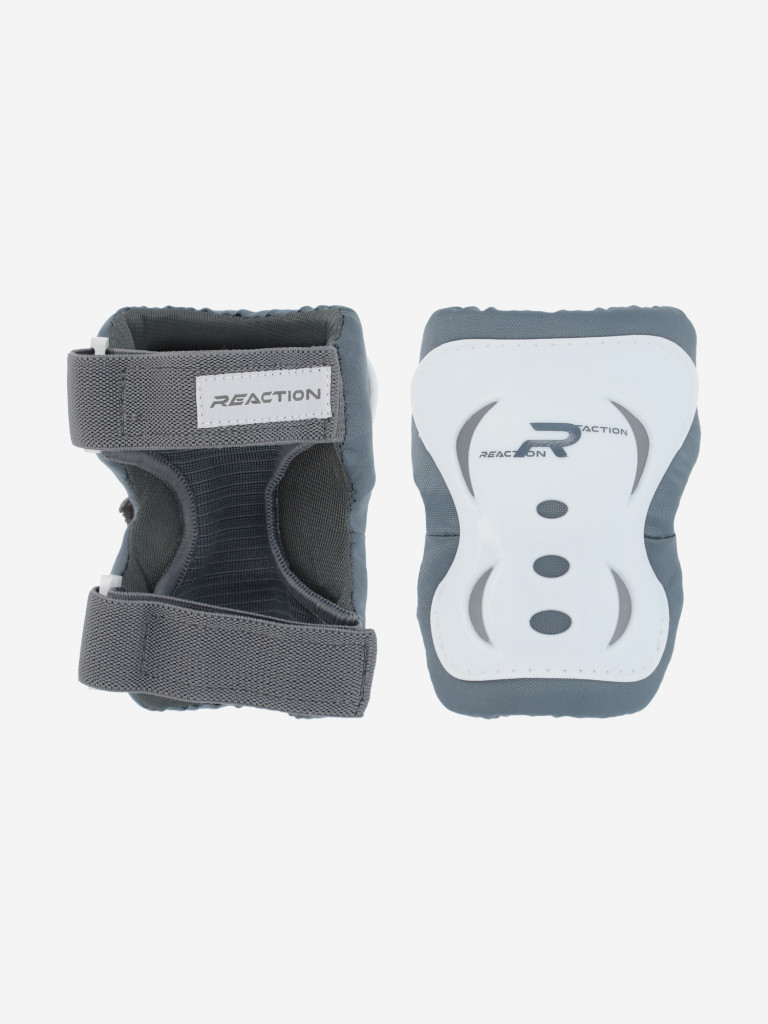 Набор 3-х элементов защиты детский Reaction Rainbow