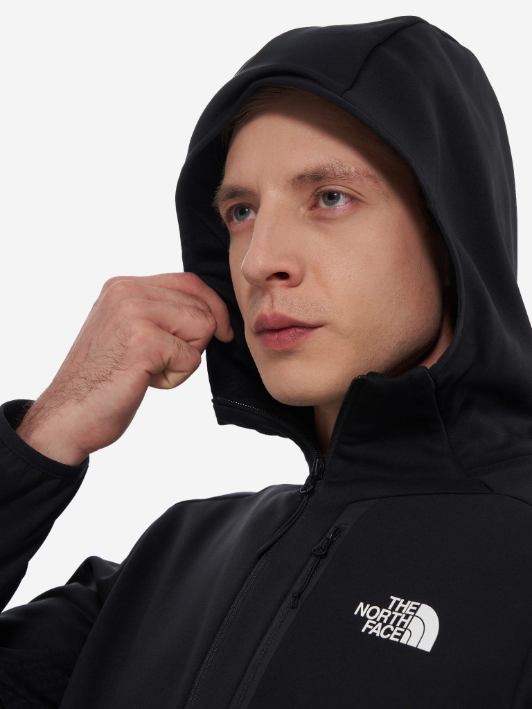Толстовка мужская The North Face Mountain Athletics