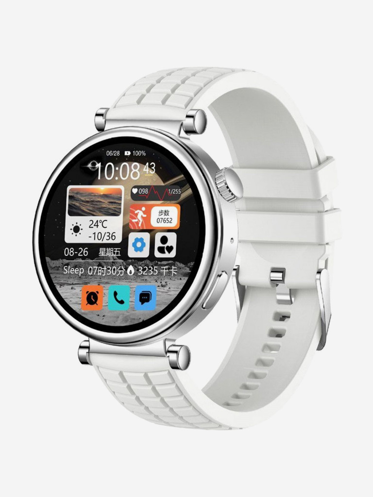 Смарт-часы CheckME Smart CMSZ01MINISWWB