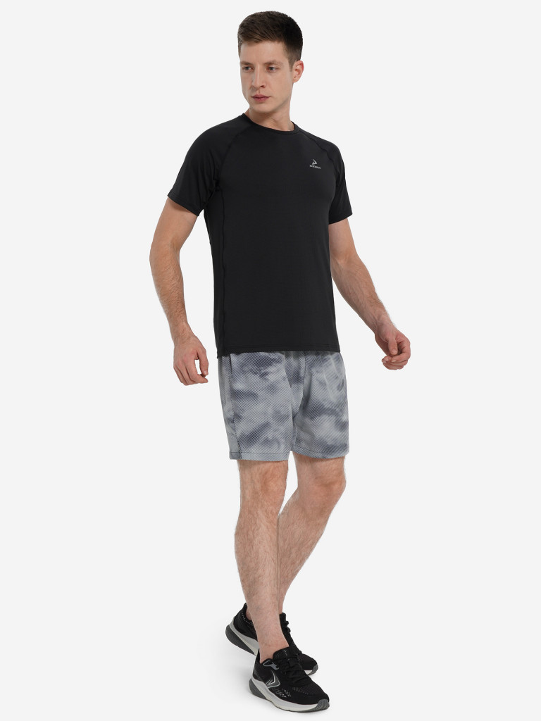 Футболка мужская Demix