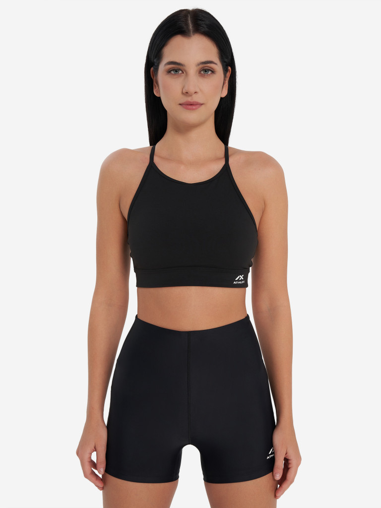 Топ бра спортивный Athlex