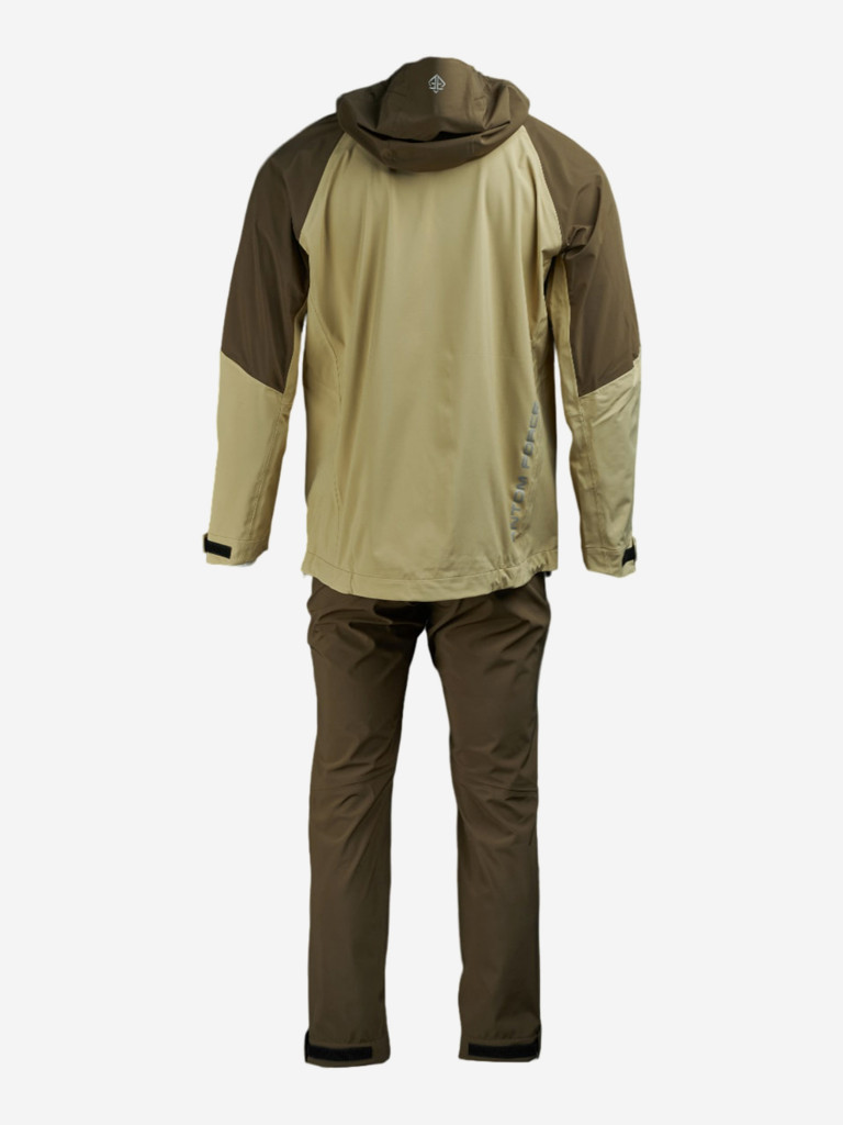 Костюм мужской Fantom Force SPAWN демисезонный для охоты и рыбалки